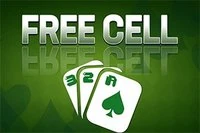 Trò chơi bài Free Cell nổi tiếng