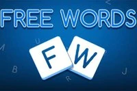 Free Words là Trò Chơi Ô Chữ HTML5