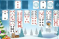 Freecell tuyệt vời cho mùa lễ hội