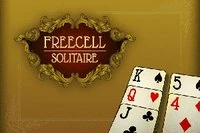 Tăng điểm của bạn hoặc thư giãn với game Free Cell Solitaire!