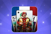 Game bài phổ biến đoạt bài