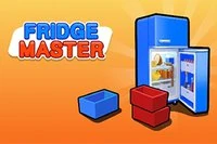 Lấy bằng thạc sĩ quản lý không gian với Fridge Master!