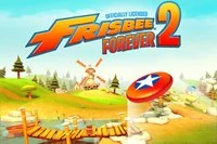 Chào mừng trở lại với Frisbee® Forever!