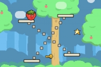 Fruit Adventure là trò chơi platform đầy màu sắc và vui nhộn!