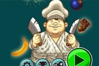 Muốn trở thành đầu bếp trái cây?