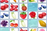 Cần bạn giúp đỡ trong trò chơi Fruit Connect!