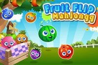 Lật các ô mạt chược!