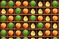 Chơi trò chơi ghép 3 hoa quả vui nhộn trong Fruit Matching!