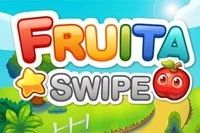 Fruita Swipe là trò chơi nối 3 mới, nhiệm vụ của bạn là kết