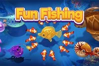 Chào mừng bạn đến với trò chơi mới Fun Fishing