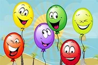 Trò chơi đơn giản và dễ thương