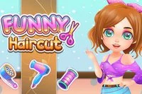 Trò Chơi Làm Tóc Vui Nhộn là game tạo kiểu tóc DIY thú vị