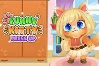 Meow! Thú cưng có thể trở nên sành điệu trong trò chơi này