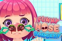 Mia luôn bị sổ mũi
