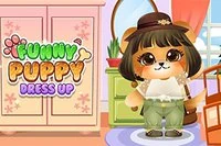 Đã đến lúc hóa trang cho cún!