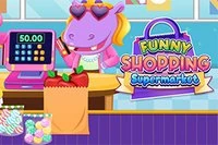 Giúp hà mã và bạn bè tìm mọi sản phẩm trong danh sách mua sắm