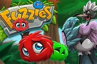 Giải cứu Fuzzies khỏi máy móc của kẻ ác
