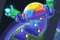 Thỏa sức vui chơi với tựa game hành động đi cảnh 2D này!