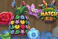 Trò chơi xếp hình Match-3 đã được cách mạng và bạn có thể tham gia!