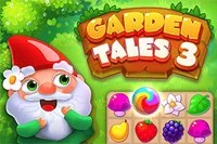 Garden Tales 3 là game Match 3 được mong đợi nhất năm