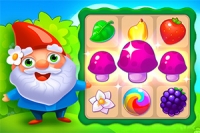 Garden Tales 4 là một trong những tựa game Match 3 được mong chờ