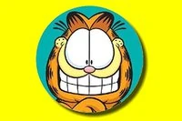 Bạn có thể tìm các ngôi sao ẩn trong hình ảnh của Garfield