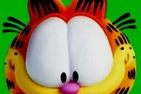 Garfield Memory Time là trò chơi xếp hình, bạn phải ghép hai hình