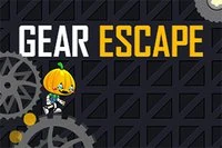 Gear Escape – là trò chơi HTML5 đơn giản