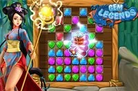 Lập kỷ lục mới và đạt thành tích trong game match 3 tuyệt vời