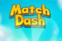 Geometry Match Dash là trò chơi hành động arcade dựa trên cảm giác