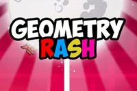 Trò chơi arcade hài hước và thú vị dựa trên thể loại Geometry
