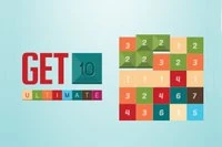 From 1 to 10 was once a math challenge for kids