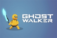 Ghost Walker là trò chơi về một ninja săn lùng các thủ lĩnh