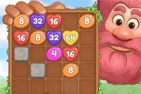 Sẵn sàng cho trò chơi 2048 lớn nhất và hấp dẫn nhất từng được tạo ra!