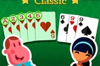Thử kỹ năng Gin Rummy của bạn trong phiên bản thú vị của trò