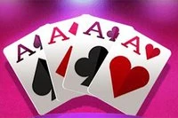 Kiểm tra kỹ năng chơi Gin Rummy của bạn với phiên bản thú vị