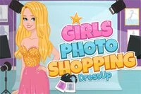 Hôm nay các cô gái sẽ tham gia một buổi chụp ảnh đặc biệt!