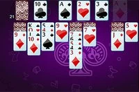 Kiểu game Klondike Solitaire
