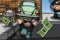 Dẫn đội thu hồi nợ và lấy lại những khoản nợ xấu bằng