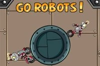 Robot của chúng ta phải thông minh hơn máy móc xấu xa