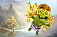 Bay cao hơn bầu trời!