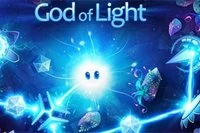 God of Light là trò chơi giải đố vật lý gây nghiện và tuyệt