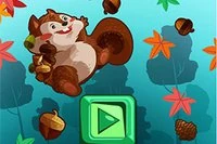 Going Nuts là trò chơi phổ biến nhất thế giới