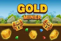 Gold Miner Online là trò chơi giải đố HTML5