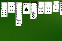 Thử sức với phiên bản cổ điển của trò chơi bài Solitaire
