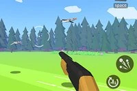 Golf Hunting 3D mang đến phong cách hiện đại cho trò chơi kinh