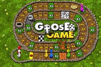 Trò chơi Goose là một trò chơi cờ HTML5