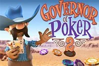Xin chào! Cuối cùng cũng có mặt, Governor of Poker 2!