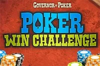 Kiểm tra kỹ năng Poker của bạn trong thử thách Poker Win Challenge,