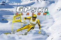 GP Ski Slalom mang đến trải nghiệm tuyệt đỉnh!